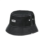 Chapéu Vans Hankley Bucket - Adulto PRETO