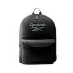 Mochila Reebok Element - 25 Litros PRETO