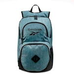 Mochila Reebok Jeri - 25 Litros CINZA