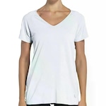 Camiseta Lupo Am Comfortable - Feminina BRANCO