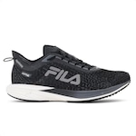 Tênis Fila Kr6 - Masculino PRETO/CINZA ESC