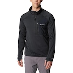 Blusão Columbia Triple Canyon - Masculino PRETO