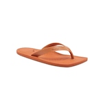 Chinelo Kenner Redley Solar - Unissex VERMELHO