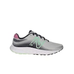 Tenis New Balance 520V8 - Feminino CINZA/VERDE