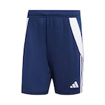 Short adidas Tiro 24 Masculino AZUL