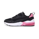 Tênis Puma Vis2K - Feminino PRETO