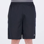 Bermuda Masculina adidas 3S PRETO