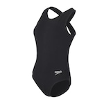 Maiô Speedo Cross II - Adulto PRETO