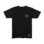 Camiseta Grizzly Tallest Tree - Masculina PRETO