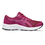 Tênis Asics Contend 8 Gs - Infantil ROXO