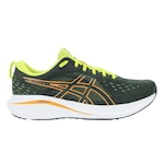 Tênis Asics Excite 10 - Masculino PRETO