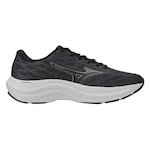 Tênis Mizuno Enigma - Masculino CINZA