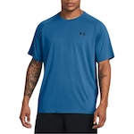 Camiseta Under Armour Ua Tech 2.0 Ss Tee - Masculina AZUL