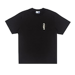 Camiseta Öus Araucária - Masculina PRETO