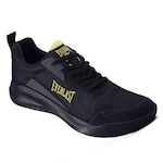 Tênis Everlast Range 2 Feminino PRETO