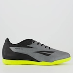 Chuteira Futsal Penalty Furia Y-3 - Adulto CINZA