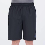 Bermuda adidas Aeroready - Masculina PRETO