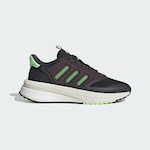 Tênis adidas X Plrphase - Masculino PRETO/VERDE