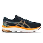 Tênis Asics Gel-Sparta 2 - Masculino AZUL ESC/LARANJA