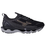 Tênis Mizuno Endeavor 2 - Masculino PRETO