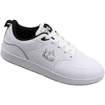 Tênis Red Nose Caster - Masculino BRANCO