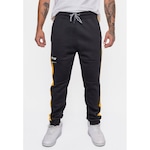 Calça de Moletom Onbongo - Masculina PRETO