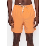 Short Hd Vivo - Masculino LARANJA