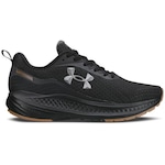 Tênis Under Armour Charged Wing All Black-Masculino PRETO