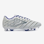 Chuteira de Campo Umbro Velocita Elixir Club - Adulto BRANCO