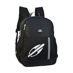 Mochila Mormaii Porta Laptop - 20 Litros PRETO