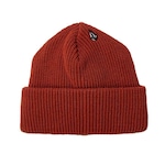 Gorro Volcom Classic Stone VERMELHO