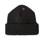 Gorro Volcom Classic Stone CINZA ESCURO