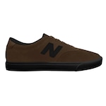 Tenis New Balance Am55 - Unissex MARROM/PRETO