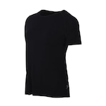 Camiseta Speedo Raglan Harmony - Feminina PRETO