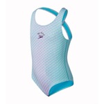 Maiô Speedo Cross Mermaid My First - Adulto CRBN