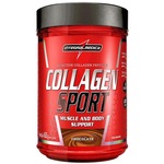 Collagen Sport 450G Integralmédica Chocolate