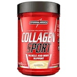 Collagen Sport 450G Integralmédica Baunilha