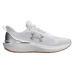 Tênis Under Armour Charged Skyline 4 - Masculino BRANCO