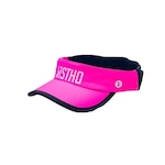 Viseira Esportiva Vistho ROSA/PRETO