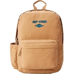 Mochila Rip Curl Diamond Canvas - 18 Litros CAQUI