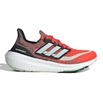 Tênis Adidas Ultraboost Light - Masculino LARANJA CLA/AZUL ESC