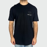 Camiseta Diamond Small Og Sign - Masculina PRETO