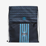 Gym Sack Grêmio Clubes 2023/24 Umbro AZUL