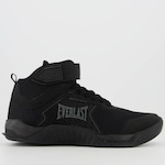 Tênis Everlast Monster 3 - Feminino PRETO