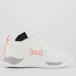 Tênis Everlast Monster 3 - Feminino BRANCO