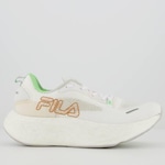 Tênis Fila Float Maxxi 2 Pro - Feminino BRANCO