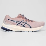 Tênis Asics Gt 1000 11 Rosa+Azul Feminino ROSA