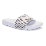 Chinelo Fila Drifter Basic - Masculino BRANCO