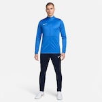 Agasalho Nike Dri-Fit Park 20 - Masculino AZUL