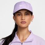 Boné Nike Dri-Fit Club - Adulto ROSA/ROXO